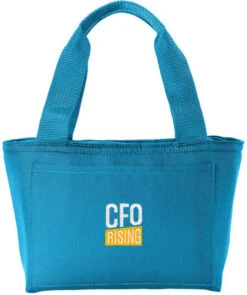 Port Authority Insulated Lunch Tote