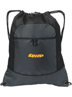 Port Authority Pocket Cinch Pack