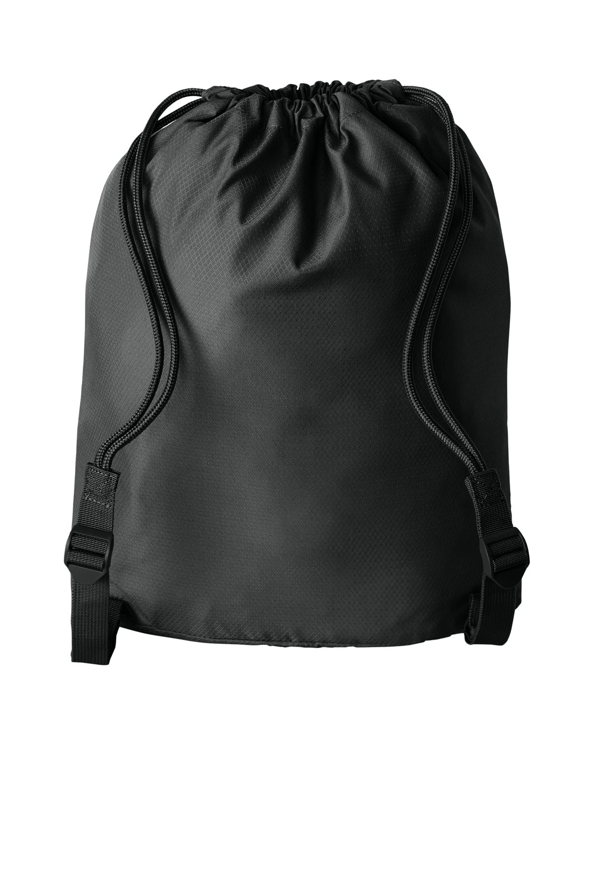 Port Authority Diamond Pocket Cinch 5 Port Authority Diamond Pocket Cinch - Image 5