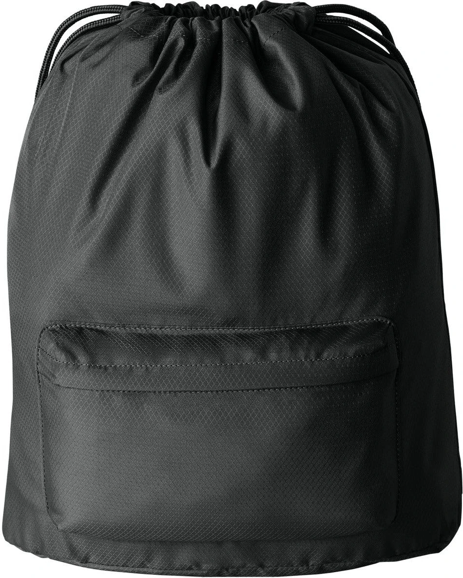 Port Authority Diamond Pocket Cinch 4 Port Authority Diamond Pocket Cinch - Image 4