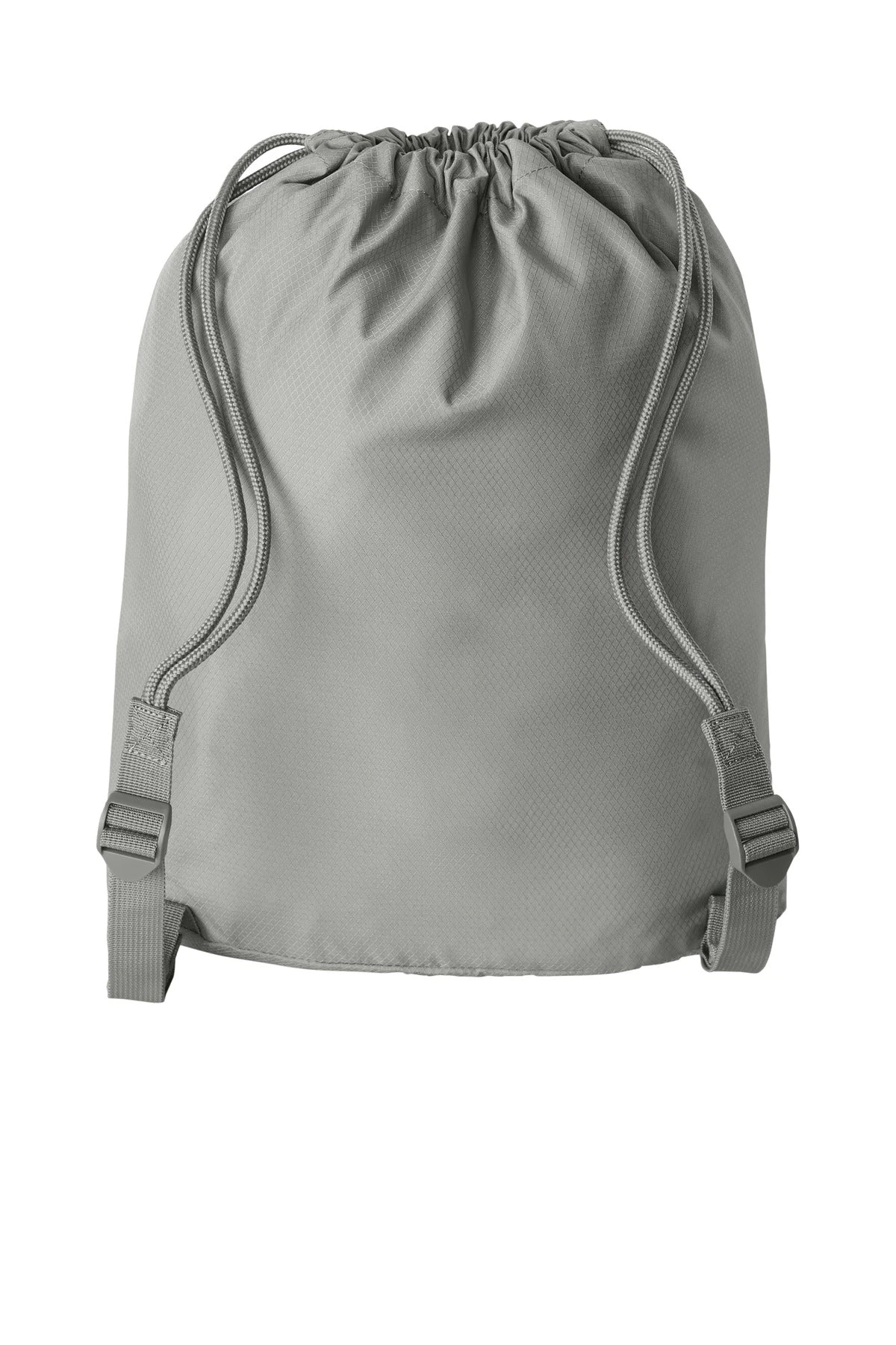 Port Authority Diamond Pocket Cinch 7 Port Authority Diamond Pocket Cinch - Image 7