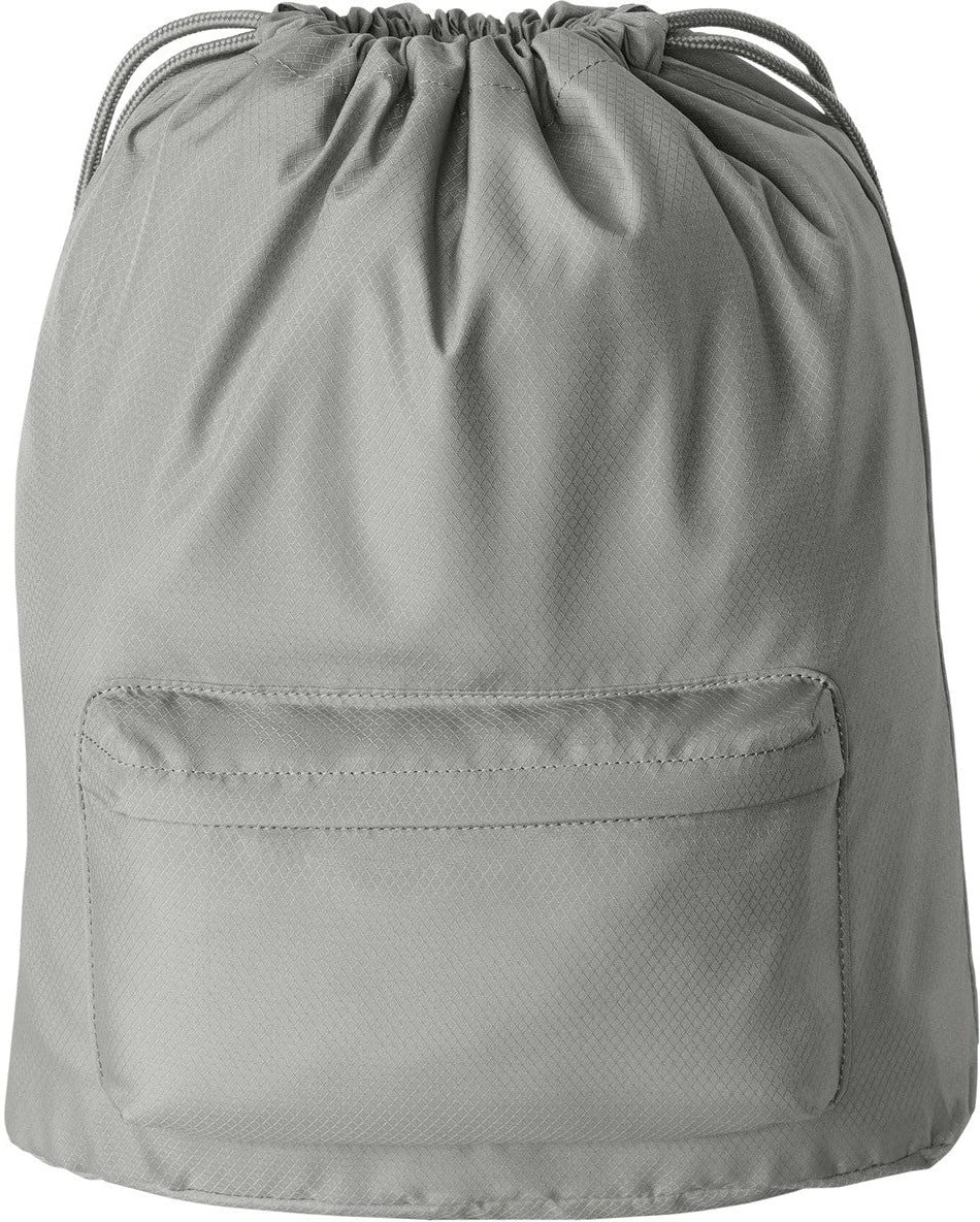 Port Authority Diamond Pocket Cinch 6 Port Authority Diamond Pocket Cinch - Image 6