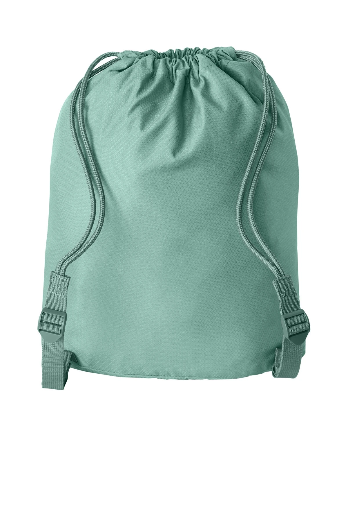 Port Authority Diamond Pocket Cinch 3 Port Authority Diamond Pocket Cinch - Image 3