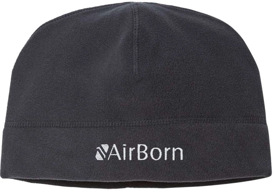 Atlantis Headwear Sustainable Fleece Beanie 1 Atlantis Headwear Sustainable Fleece Beanie