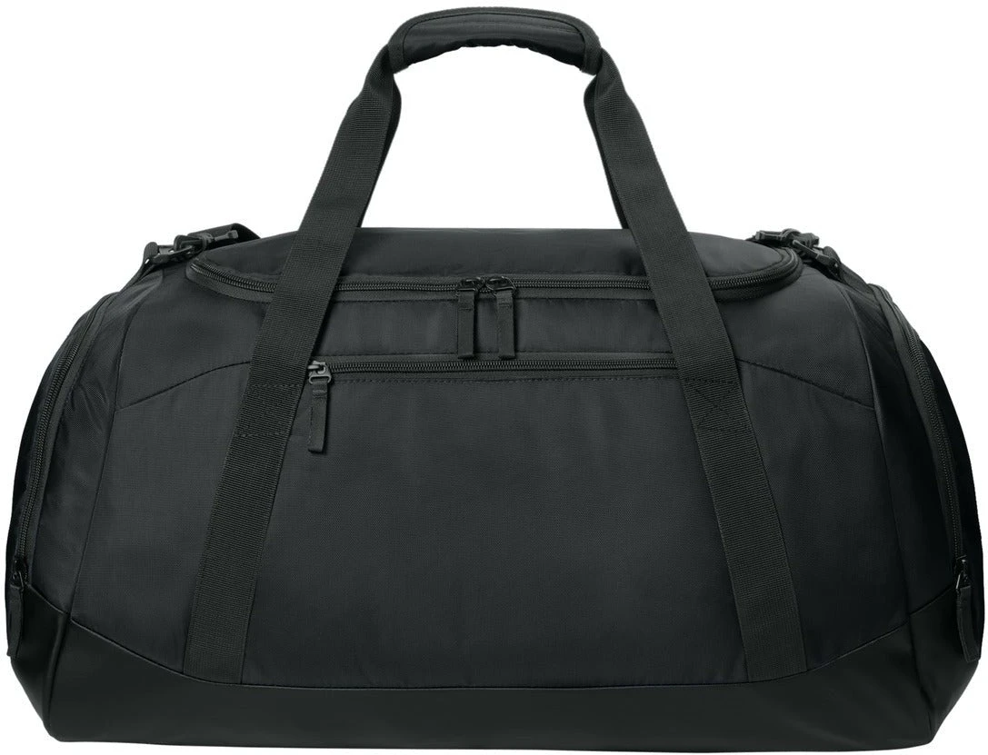 Sport-Tek Large Rec Duffel 2 Sport-Tek Large Rec Duffel - Image 2