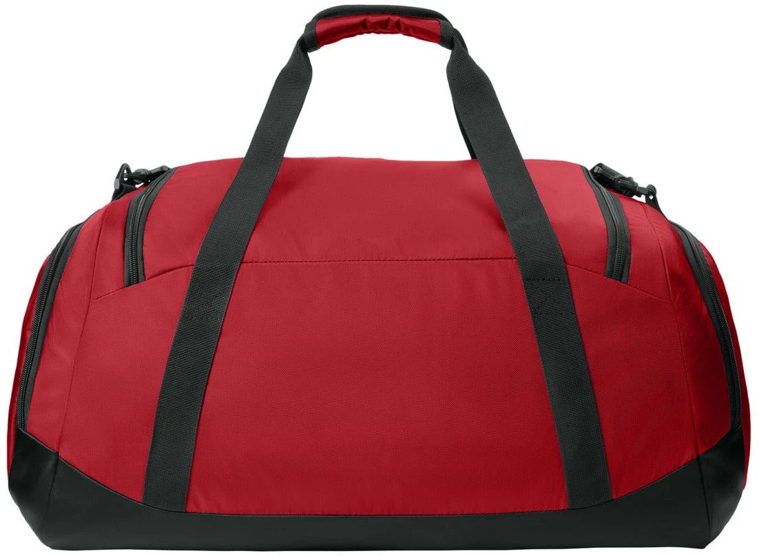 Sport-Tek Large Rec Duffel 6 Sport-Tek Large Rec Duffel - Image 6