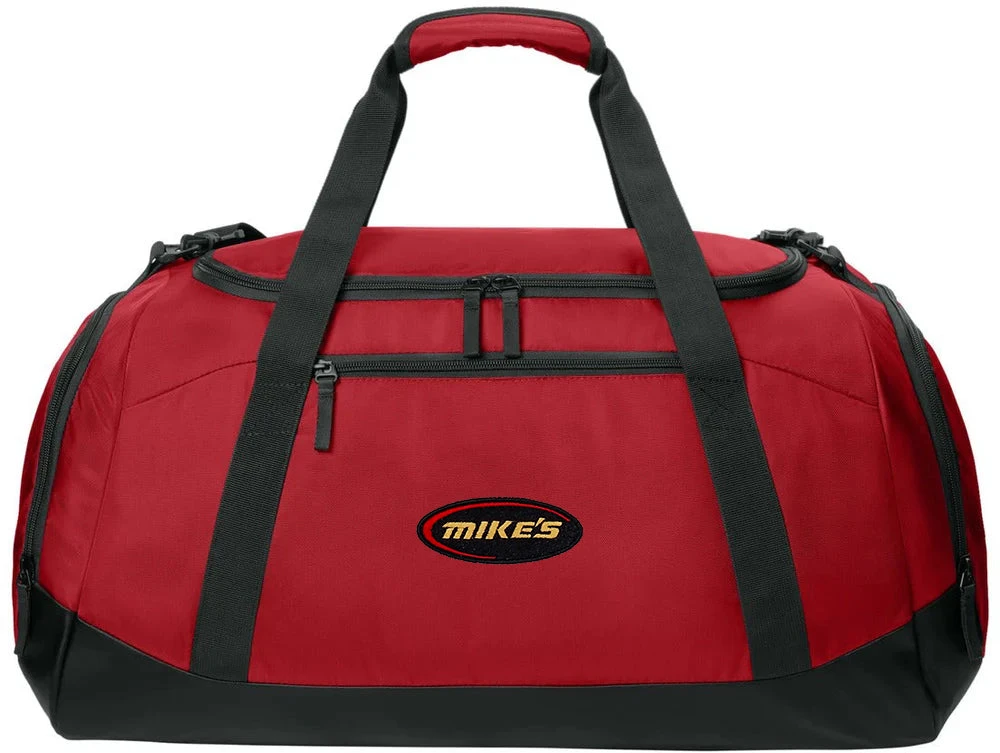 Sport-Tek Large Rec Duffel 1 Sport-Tek Large Rec Duffel