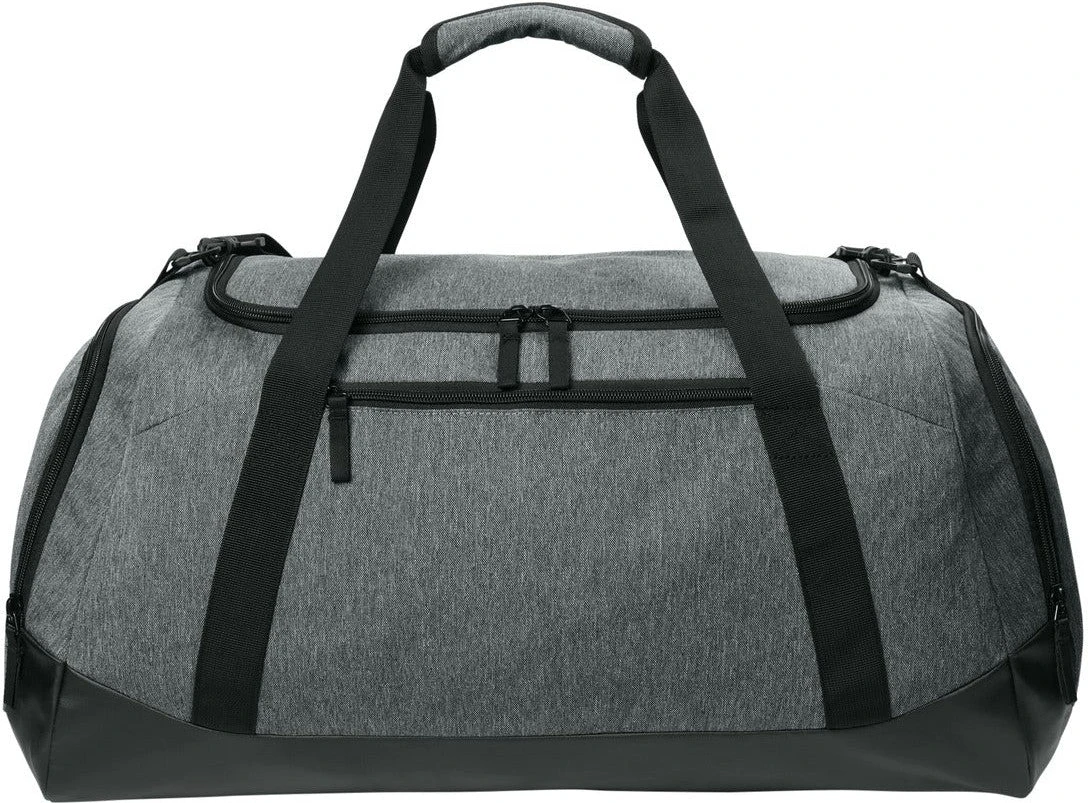 Sport-Tek Large Rec Duffel 7 Sport-Tek Large Rec Duffel - Image 7
