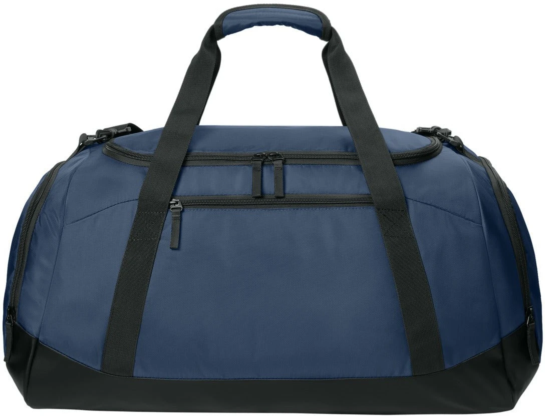 Sport-Tek Large Rec Duffel 9 Sport-Tek Large Rec Duffel - Image 9