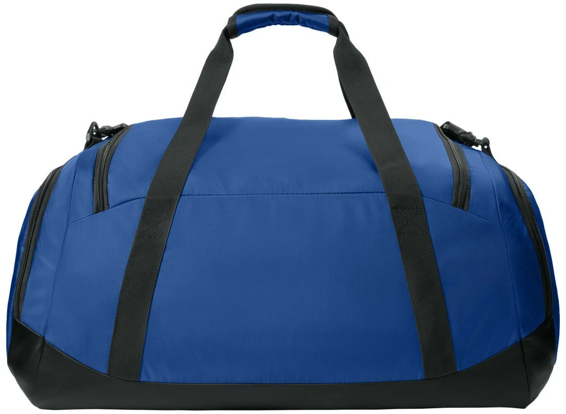 Sport-Tek Large Rec Duffel 11 Sport-Tek Large Rec Duffel - Image 11