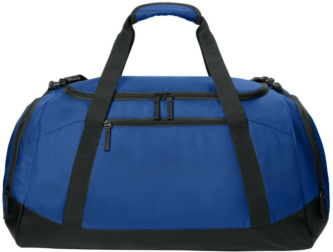 Sport-Tek Large Rec Duffel 10 Sport-Tek Large Rec Duffel - Image 10