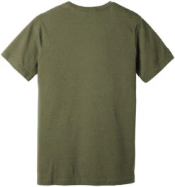 Bella+Canvas Heather CVC Short Sleeve Tee -Thread Logic Store BellaCanvas Heather CVC Short Sleeve Tee 14