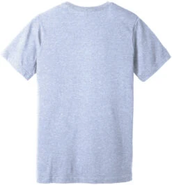 Bella+Canvas Heather CVC Short Sleeve Tee -Thread Logic Store BellaCanvas Heather CVC Short Sleeve Tee 18