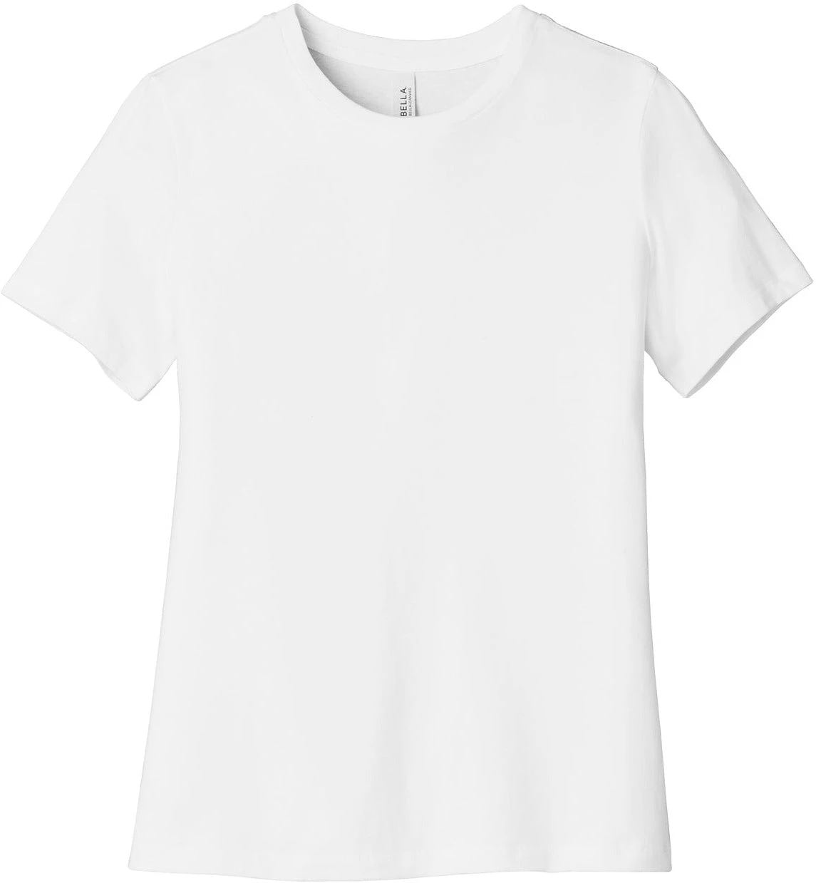 Bella+Canvas Ladies Relaxed Jersey Short Sleeve Tee 11 Bella+Canvas Ladies Relaxed Jersey Short Sleeve Tee - Image 11