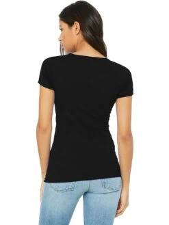 Bella+Canvas Ladies Slim Fit Tee -Thread Logic Store BellaCanvas Ladies Slim Fit Tee 16