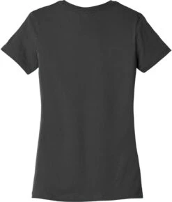 Bella+Canvas Ladies Slim Fit Tee -Thread Logic Store BellaCanvas Ladies Slim Fit Tee 2