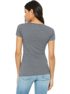 Bella+Canvas Ladies Slim Fit Tee -Thread Logic Store BellaCanvas Ladies Slim Fit Tee 8