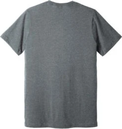 Bella+Canvas Made In The USA Jersey Short Sleeve Tee -Thread Logic Store BellaCanvas Made In The USA Jersey Short Sleeve Tee 10