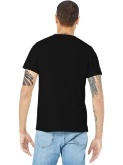 Bella+Canvas Made In The USA Jersey Short Sleeve Tee -Thread Logic Store BellaCanvas Made In The USA Jersey Short Sleeve Tee 16