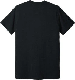 Bella+Canvas Made In The USA Jersey Short Sleeve Tee -Thread Logic Store BellaCanvas Made In The USA Jersey Short Sleeve Tee 2