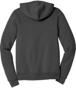 Bella+Canvas Sponge Fleece Full-Zip Hoodie 27 Bella+Canvas Sponge Fleece Full-Zip Hoodie -Thread Logic Store BellaCanvas Sponge Fleece Full Zip Hoodie 6