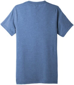 Bella+Canvas Unisex Triblend Short Sleeve V-Neck Tee 26 Bella+Canvas Unisex Triblend Short Sleeve V-Neck Tee -Thread Logic Store BellaCanvas Unisex Triblend Short Sleeve V Neck Tee 6