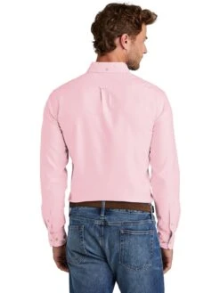 Brooks Brothers Casual Oxford Cloth Shirt -Thread Logic Store Brooks Brothers Casual Oxford Cloth Shirt 12