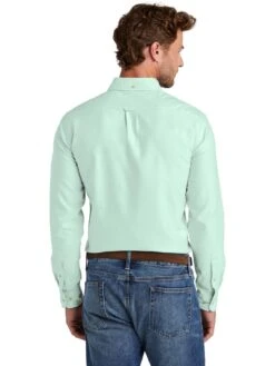 Brooks Brothers Casual Oxford Cloth Shirt -Thread Logic Store Brooks Brothers Casual Oxford Cloth Shirt 16
