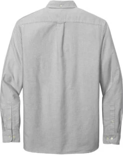Brooks Brothers Casual Oxford Cloth Shirt -Thread Logic Store Brooks Brothers Casual Oxford Cloth Shirt 2