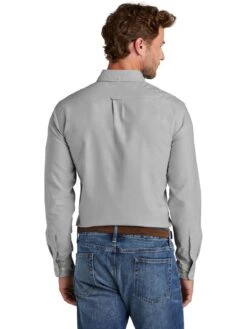 Brooks Brothers Casual Oxford Cloth Shirt -Thread Logic Store Brooks Brothers Casual Oxford Cloth Shirt 4