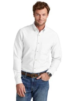 OUTLET-Brooks Brothers Casual Oxford Cloth Shirt -Thread Logic Store Brooks Brothers Casual Oxford Cloth Shirt 7 1