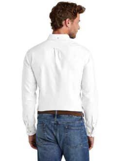 OUTLET-Brooks Brothers Casual Oxford Cloth Shirt -Thread Logic Store Brooks Brothers Casual Oxford Cloth Shirt 8 1