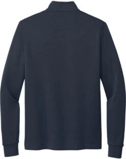 Brooks Brothers Double-Knit 1/4-Zip -Thread Logic Store Brooks Brothers Double Knit 14 Zip 10