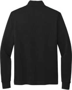 Brooks Brothers Double-Knit 1/4-Zip -Thread Logic Store Brooks Brothers Double Knit 14 Zip 14