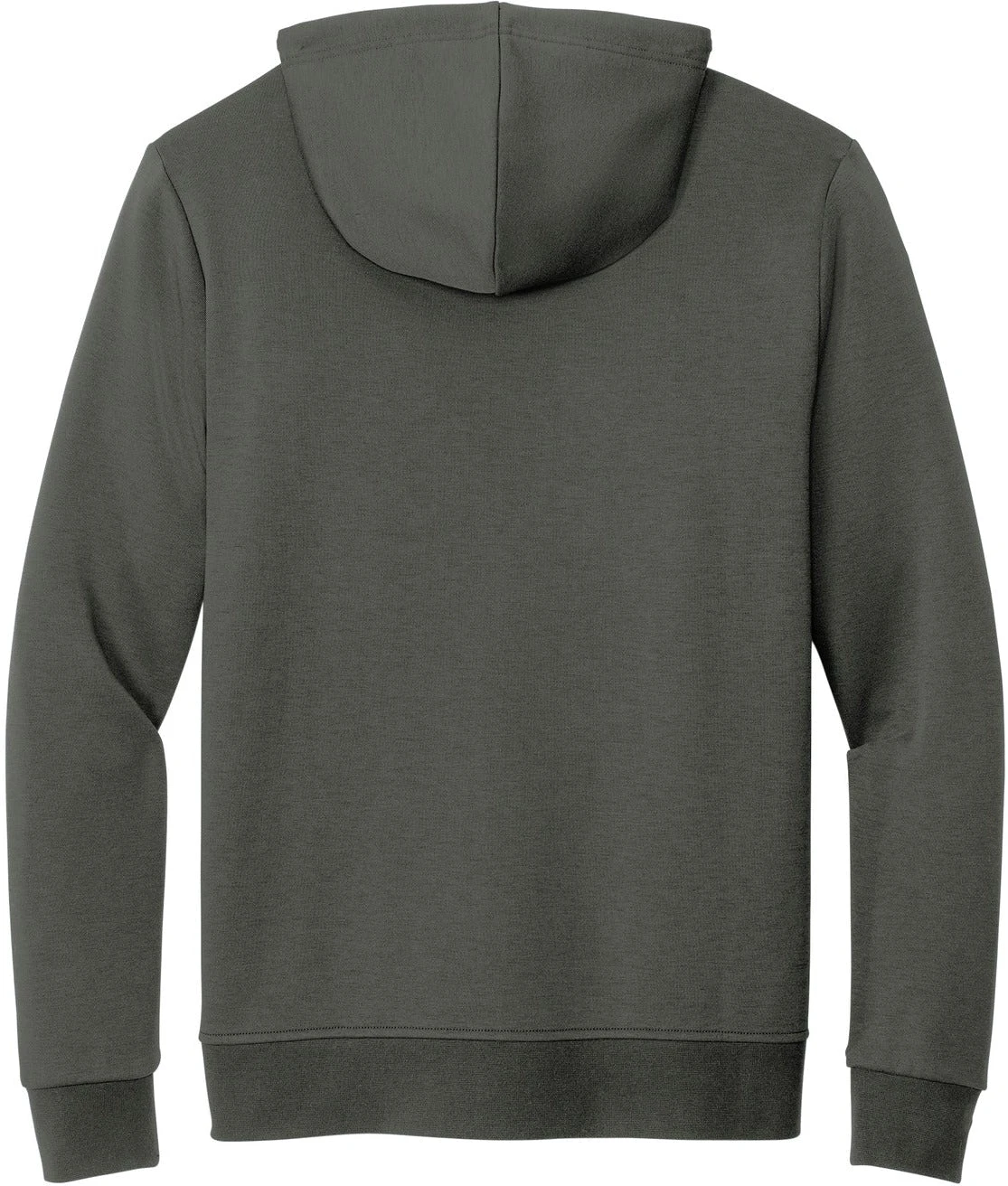 OUTLET-Brooks Brothers Double-Knit Full-Zip Hoodie 5 OUTLET-Brooks Brothers Double-Knit Full-Zip Hoodie - Image 5