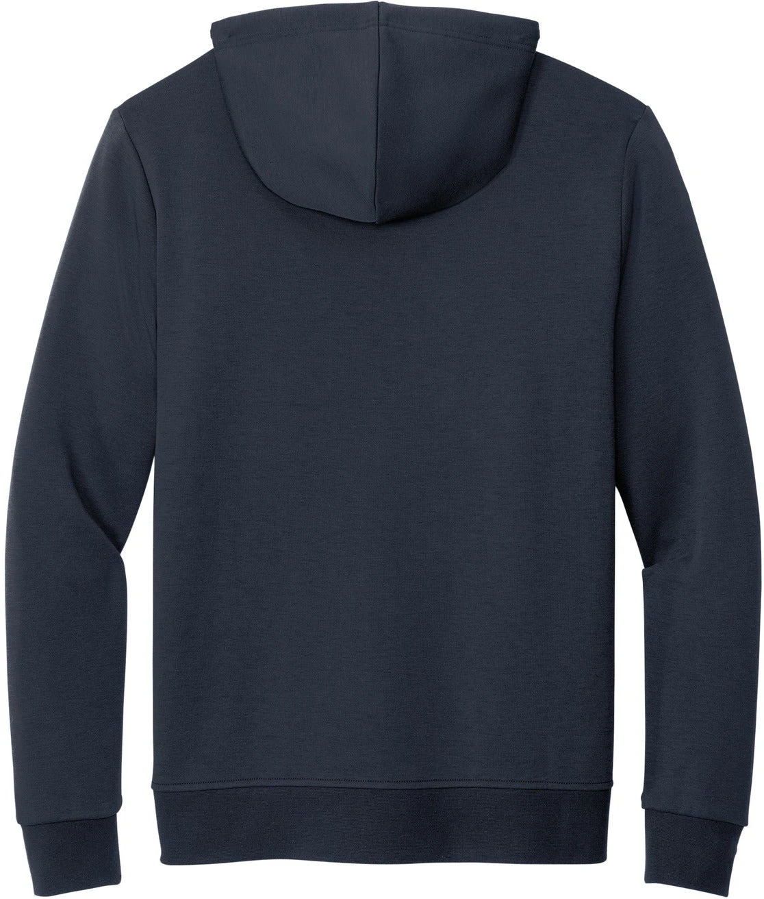 OUTLET-Brooks Brothers Double-Knit Full-Zip Hoodie 8 OUTLET-Brooks Brothers Double-Knit Full-Zip Hoodie - Image 8