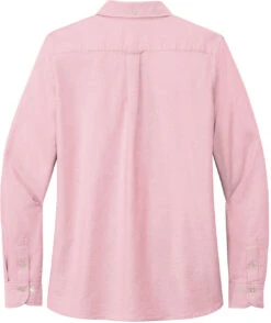 Brooks Brothers Ladies Casual Oxford Cloth Shirt 31 Brooks Brothers Ladies Casual Oxford Cloth Shirt -Thread Logic Store Brooks Brothers Ladies Casual Oxford Cloth Shirt 10