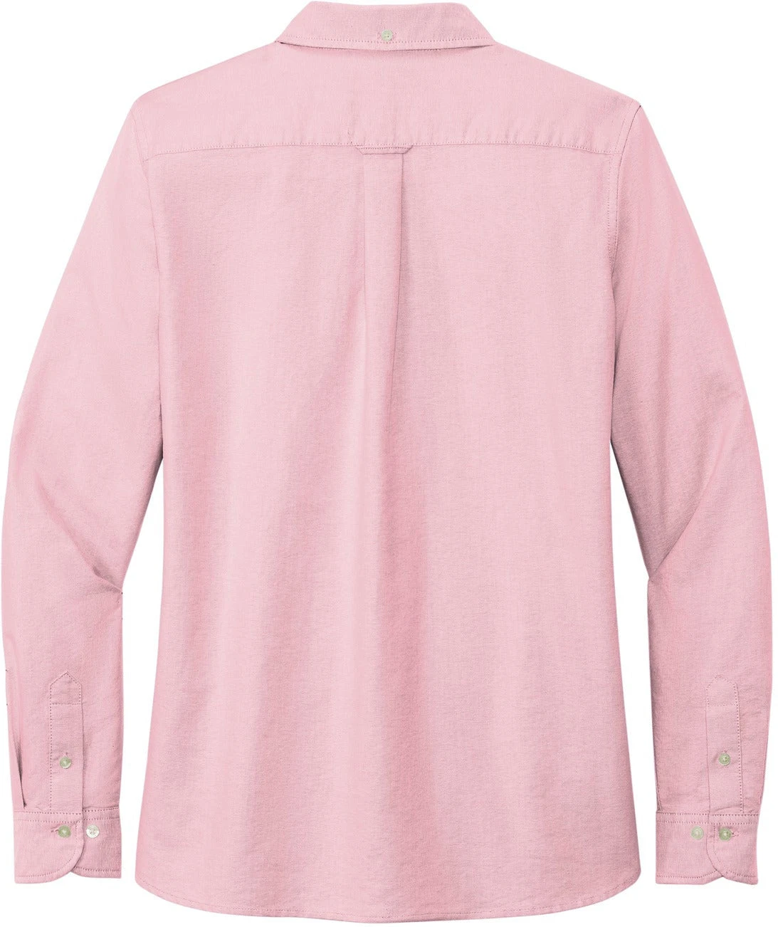 Brooks Brothers Ladies Casual Oxford Cloth Shirt 12 Brooks Brothers Ladies Casual Oxford Cloth Shirt - Image 12