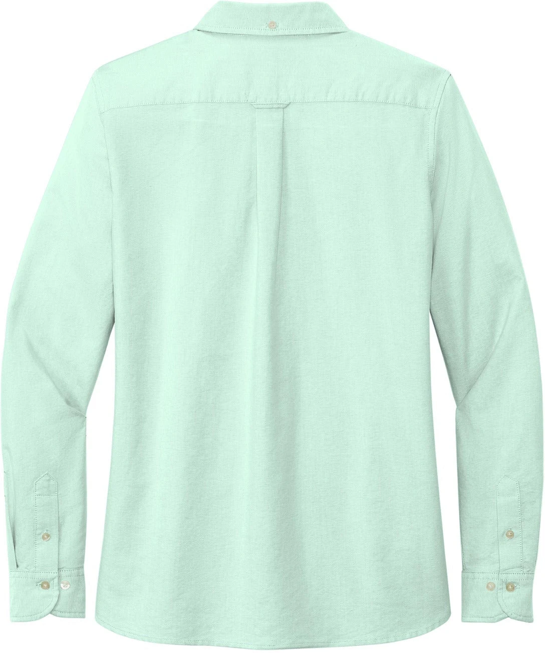 Brooks Brothers Ladies Casual Oxford Cloth Shirt 16 Brooks Brothers Ladies Casual Oxford Cloth Shirt - Image 16