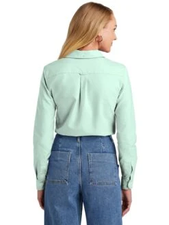 Brooks Brothers Ladies Casual Oxford Cloth Shirt 37 Brooks Brothers Ladies Casual Oxford Cloth Shirt -Thread Logic Store Brooks Brothers Ladies Casual Oxford Cloth Shirt 16