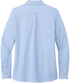 Brooks Brothers Ladies Casual Oxford Cloth Shirt 39 Brooks Brothers Ladies Casual Oxford Cloth Shirt -Thread Logic Store Brooks Brothers Ladies Casual Oxford Cloth Shirt 18