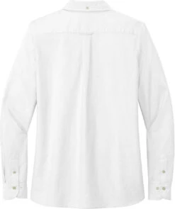 Brooks Brothers Ladies Casual Oxford Cloth Shirt 27 Brooks Brothers Ladies Casual Oxford Cloth Shirt -Thread Logic Store Brooks Brothers Ladies Casual Oxford Cloth Shirt 6