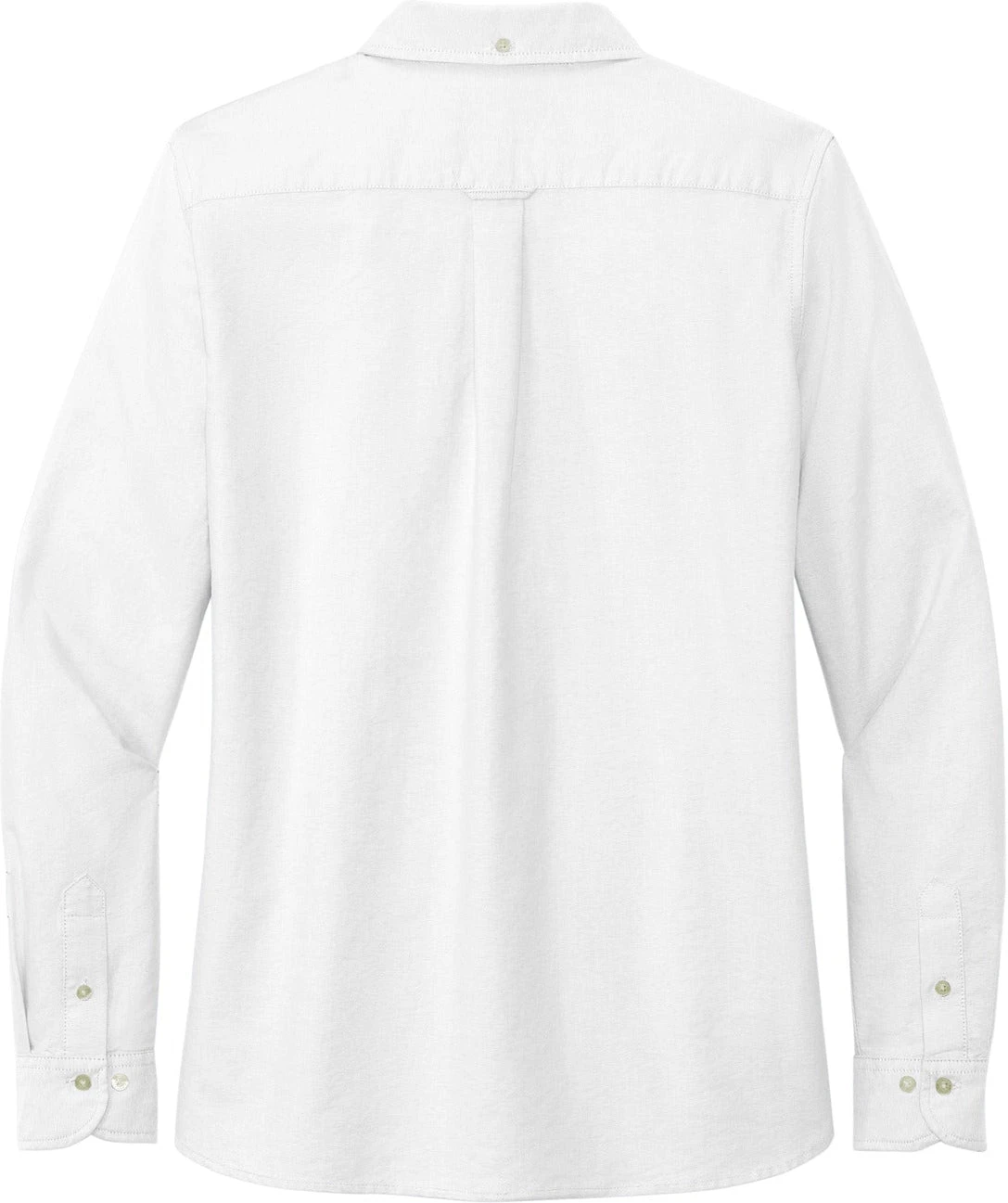 Brooks Brothers Ladies Casual Oxford Cloth Shirt 8 Brooks Brothers Ladies Casual Oxford Cloth Shirt - Image 8