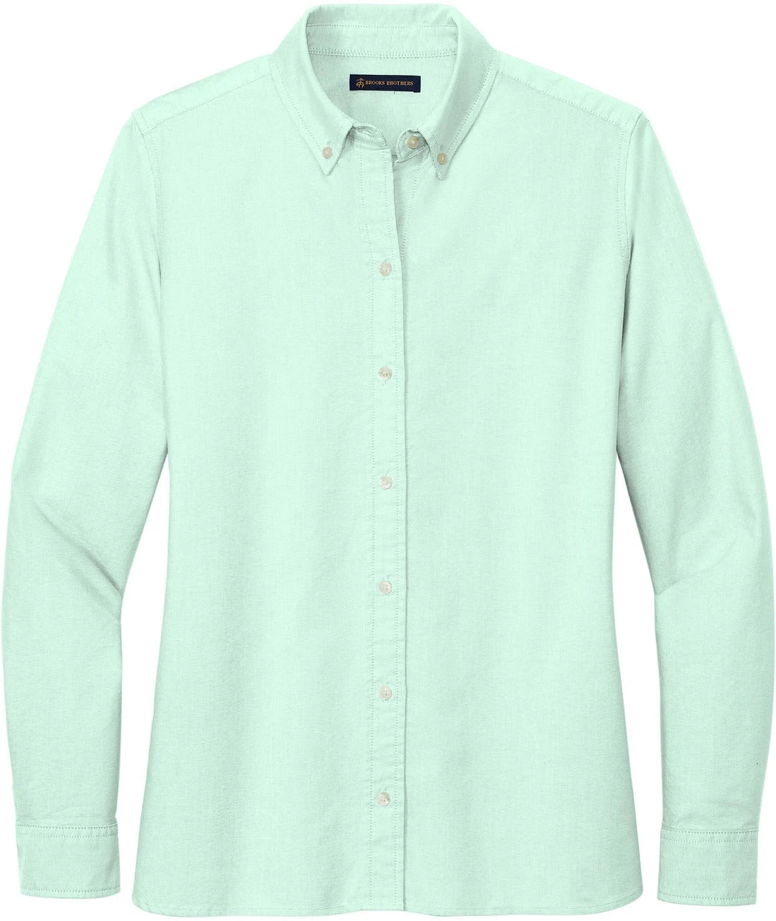 Brooks Brothers Ladies Casual Oxford Cloth Shirt 15 Brooks Brothers Ladies Casual Oxford Cloth Shirt - Image 15