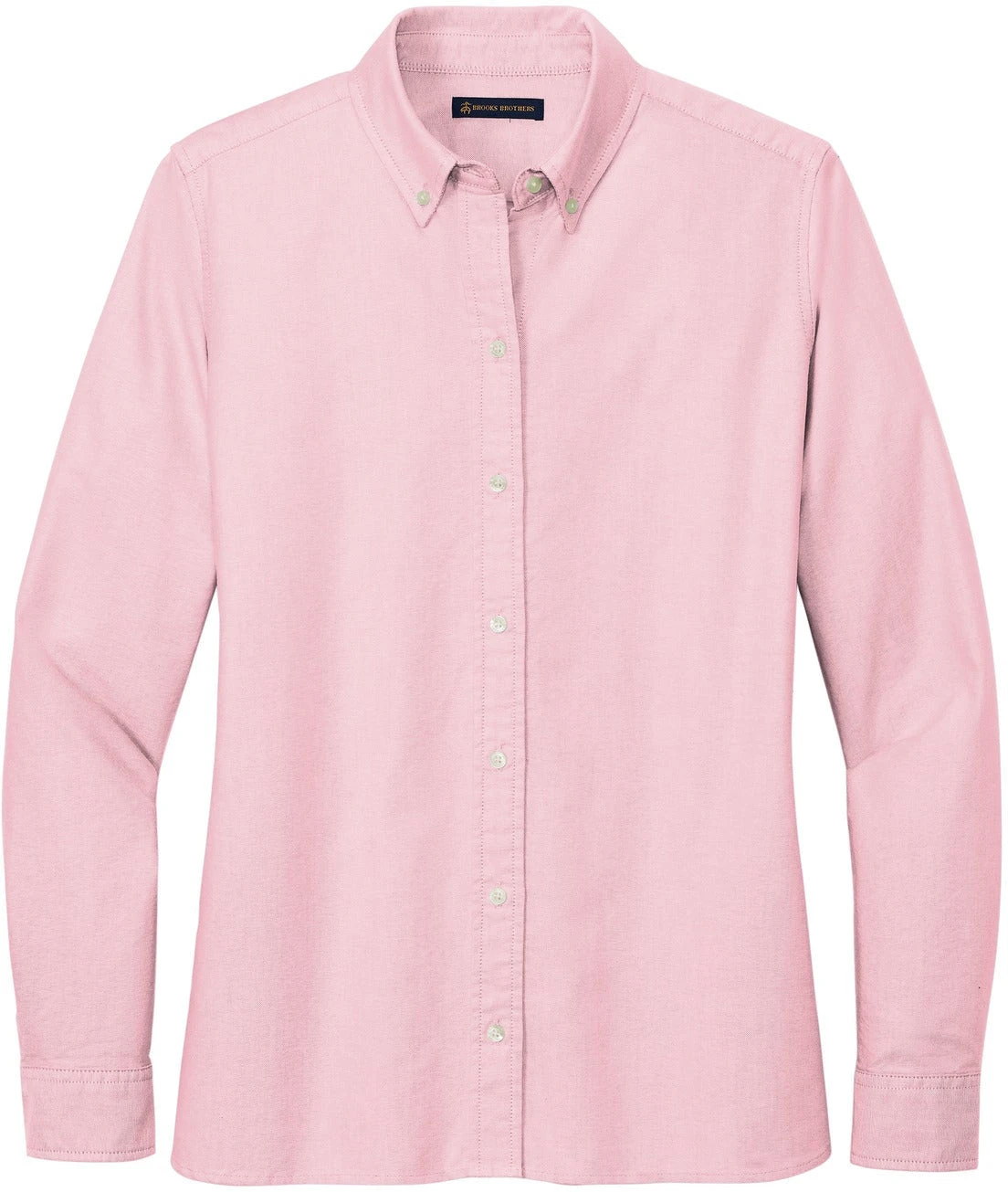 Brooks Brothers Ladies Casual Oxford Cloth Shirt 11 Brooks Brothers Ladies Casual Oxford Cloth Shirt - Image 11