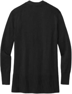 Brooks Brothers Ladies Cotton Stretch Long Cardigan Sweater -Thread Logic Store Brooks Brothers Ladies Cotton Stretch Long Cardigan Sweater 10