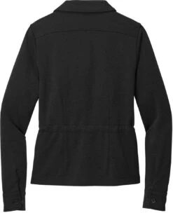 Brooks Brothers Ladies Mid-Layer Stretch Button Jacket 25 Brooks Brothers Ladies Mid-Layer Stretch Button Jacket -Thread Logic Store Brooks Brothers Ladies Mid Layer Stretch Button Jacket 10