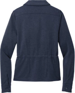 Brooks Brothers Ladies Mid-Layer Stretch Button Jacket 21 Brooks Brothers Ladies Mid-Layer Stretch Button Jacket -Thread Logic Store Brooks Brothers Ladies Mid Layer Stretch Button Jacket 6