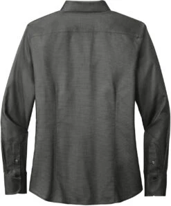 OUTLET-Brooks Brothers Ladies Wrinkle-Free Stretch Nailhead Shirt -Thread Logic Store Brooks Brothers Ladies Wrinkle Free Stretch Nailhead Shirt 14 987e721e 5885 4521 9bfc ad482b663e0d