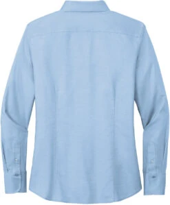 OUTLET-Brooks Brothers Ladies Wrinkle-Free Stretch Nailhead Shirt -Thread Logic Store Brooks Brothers Ladies Wrinkle Free Stretch Nailhead Shirt 6 4545508a 568e 4b45 ba4e d8c209a5d660